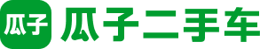 瓜子二手车logo