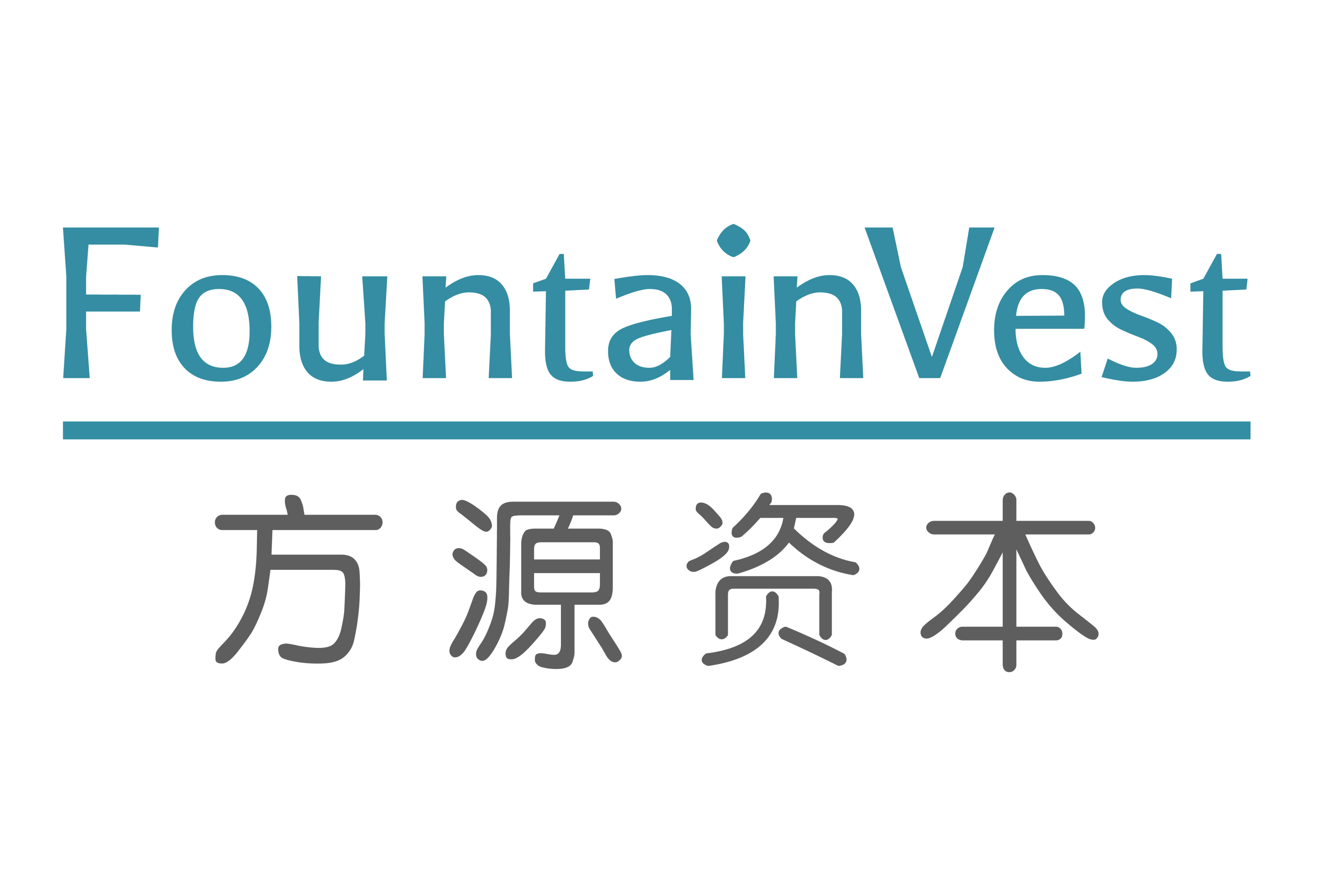 FountainVest 方源资本