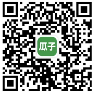 瓜子二手车-下载瓜子二手车App二维码