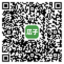 瓜子二手车-公众号二维码