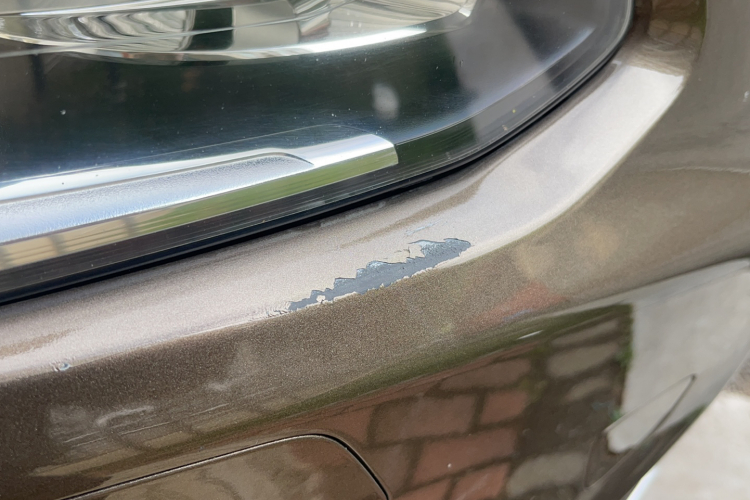 沃尔沃XC60 2017款 T5 AWD 智远升级版局部细节9002