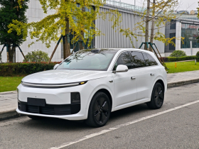 理想汽车 理想L6 2024款 Max