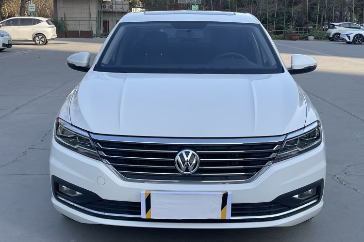 大众 朗逸 2019款 280TSI DSG舒适版 国VI车身外观6001