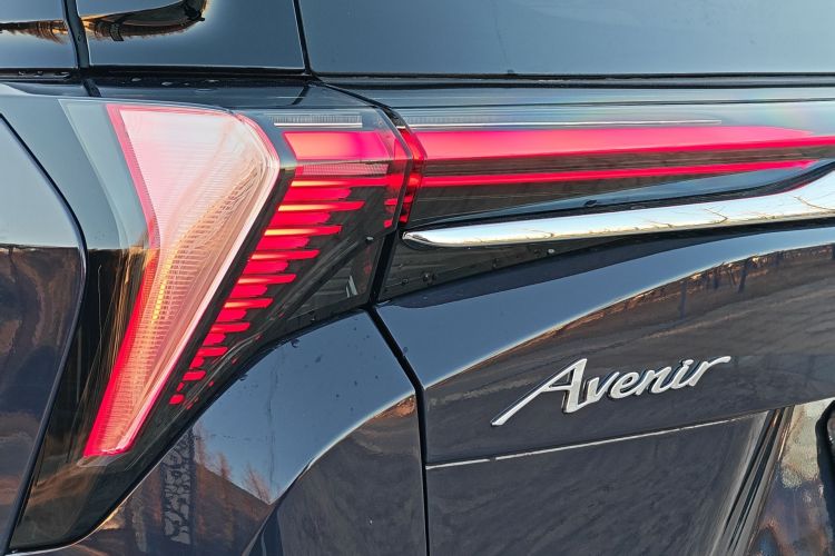 别克GL8新能源 2026款 陆尊 奢享版车身外观6010