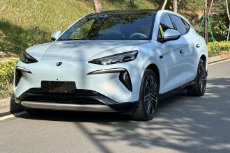 腾势N7 2024款 630 四驱智驾Max版