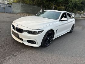 宝马4系 2017款 425i Gran Coupe 领先型M运动套装