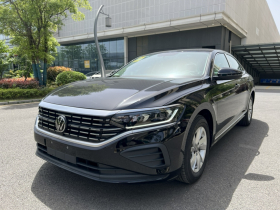 大众 帕萨特 2024款 280TSI 商务版