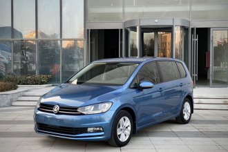 大众 2016款 途安L 280TSI 手动风尚版