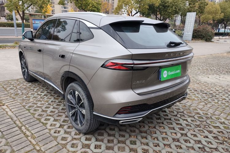 荣威RX5 2023款 1.5T 优越版车身外观6006