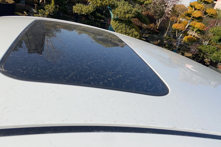 马自达3 昂克赛拉 2017款 三厢 1.5L 自动豪华型 国V局部细节57