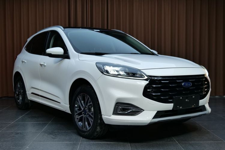 福特 锐际 2020款 EcoBoost 245 四驱嘉享款车身外观6004