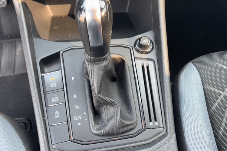 大众 朗逸 2023款 1.5L 自动得逸版局部细节18