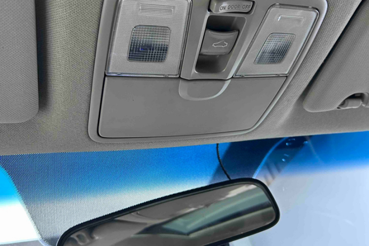 现代 名图 2014款 1.8L 自动智能型GLS中控内饰7010