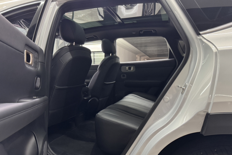 五菱汽车 五菱星光S 2024款 510km 旗舰型中控内饰7007