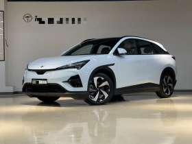 ARCFOX极狐 极狐 阿尔法T5(ARCFOX αT5) 2025款 520 MAX