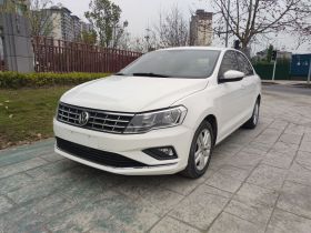 大众 捷达 2017款 1.5L 自动时尚型