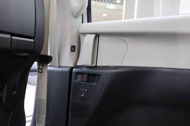 克莱斯勒 大捷龙(进口) 2017款 3.6L 尊享版局部细节9005