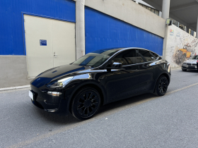 特斯拉 Model Y 2022款 后轮驱动版