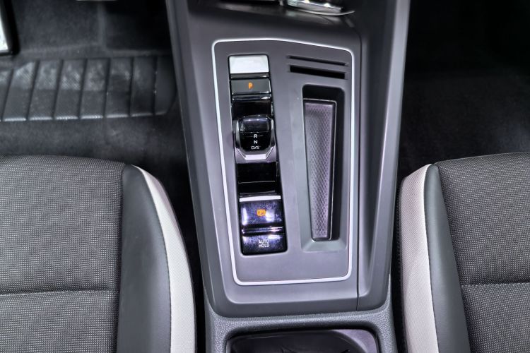 大众 高尔夫 2021款 280TSI DSG Pro中控内饰7007