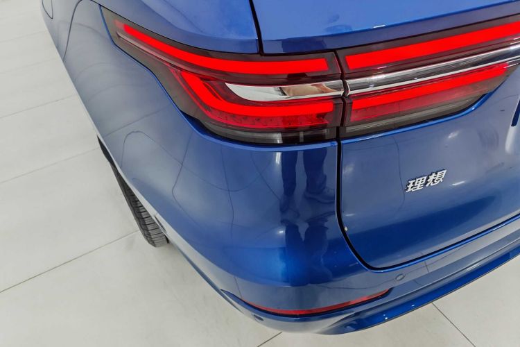 理想汽车 理想ONE 2020款 增程6座版车身外观6006