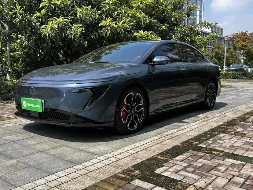 日产N7 2025款 625 Max(1)
