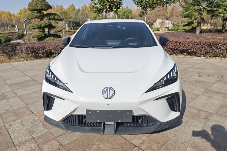 名爵 MG4 EV 2022款 425km 豪华版车身外观6001