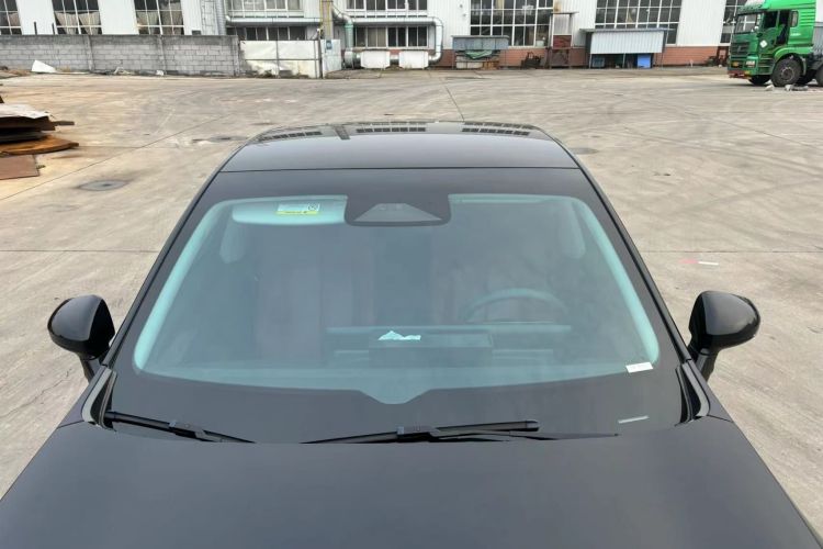 小鹏P7 2023款 P7i 702 Pro局部细节57