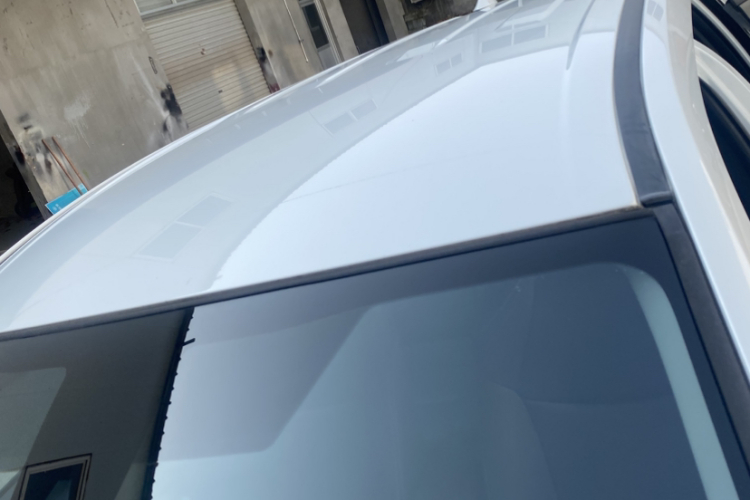 丰田 卡罗拉锐放 2022款 2.0L 先锋版局部细节57