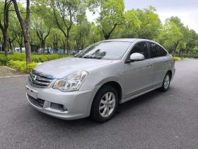 日产 轩逸 2012款 经典 1.6XE 手动舒适版