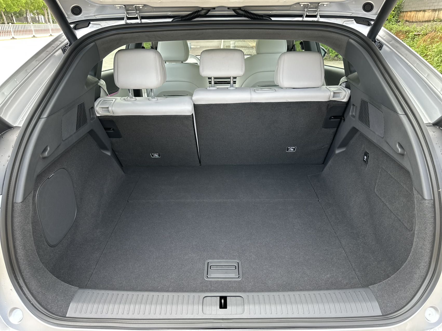 小鹏G6 2025款 625 长续航 Max 旗舰版