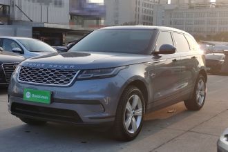 路虎 揽胜星脉 2018款 P250 S