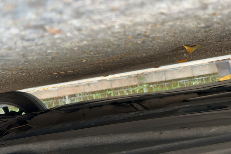 大众 高尔夫 2016款 1.4TSI 自动R-Line局部细节9002