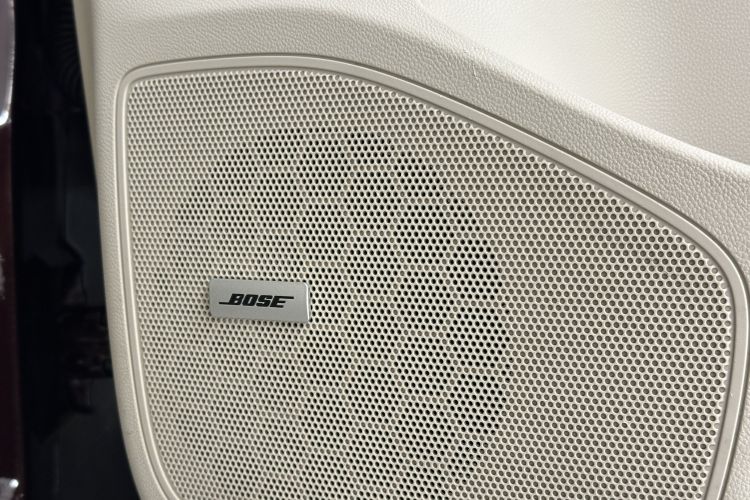 别克GL8 2020款 Avenir艾维亚 六座贤礼版中控内饰7002