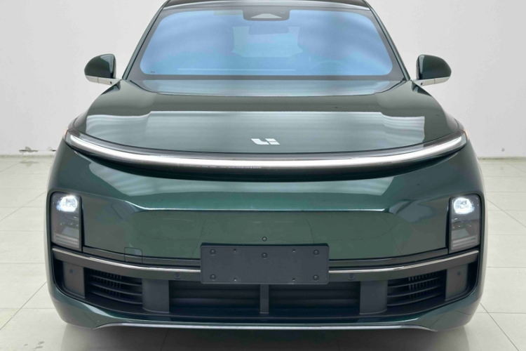 理想汽车 理想L8 2023款 Pro车身外观6004