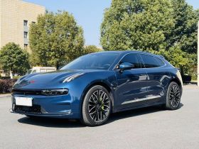 极氪001 2023款 ME版 100kWh