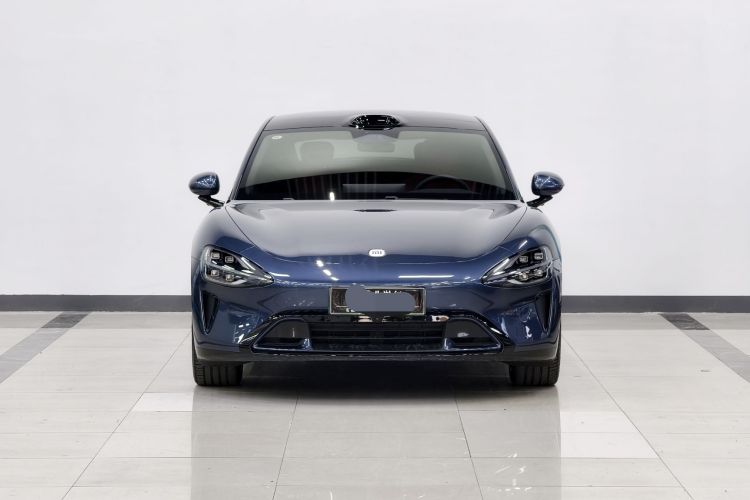 小米汽车 小米SU7 2024款 后驱超长续航高阶智驾Pro版车身外观6001