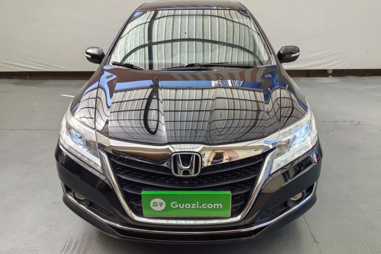 本田 凌派 2016款 1.8L 手动豪华版车身外观6003