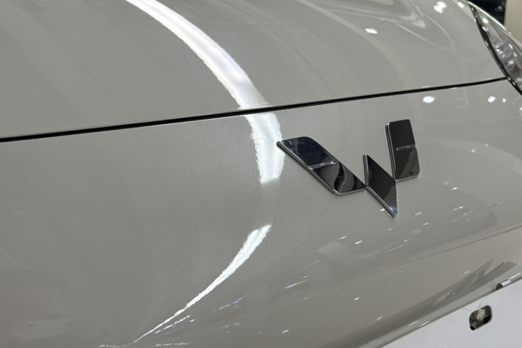 五菱汽车 五菱缤果 2023款 333km 悦享+款车身外观6008