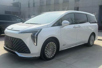 别克 世纪 2023款 2.0T 四座私享版