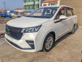 五菱汽车 五菱佳辰 2022款 1.5T 手动舒享活力型