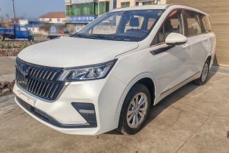 五菱汽车 五菱佳辰 2022款 1.5T 手动舒享活力型