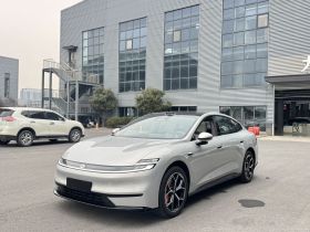 长安启源A06 2026款 240激光Ultra