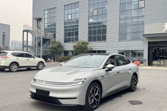 长安启源A06 2026款 240激光Ultra