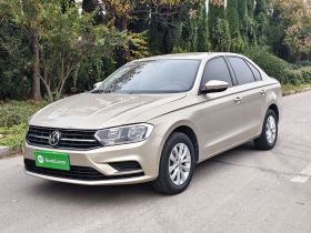 大众 宝来 2018款 1.5L 手动时尚型