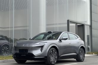 阿维塔07 2024款 Ultra增程版四驱