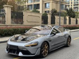 小米汽车 小米SU7 Ultra 2025款 Ultra