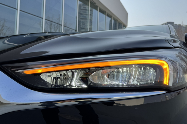 别克 君越 2022款 652T 豪华型局部细节36