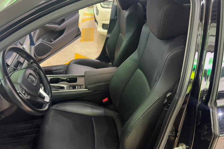 本田 雅阁 2022款 260TURBO 豪华版局部细节19