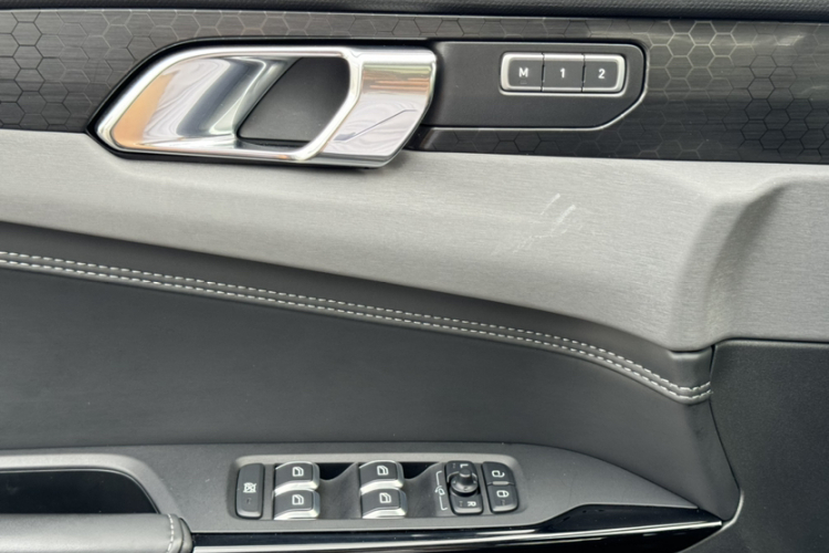 领克03 2022款 2.0TD DCT劲Pro车身外观6010