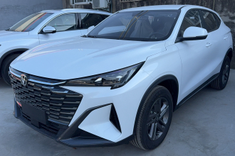 长安X5 PLUS 2026款 第二代 1.5T 高能PRO